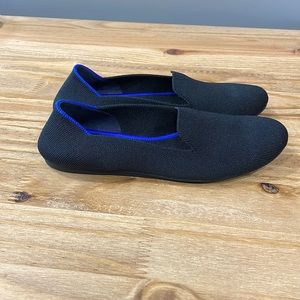 Black Rothy’s Size 7.5
